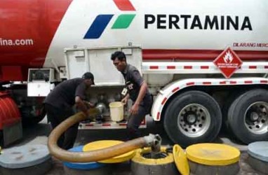 Pertamina Jatim Tambah Stok Premium 687 Kiloliter